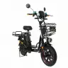 Электровелосипед IKINGI MONSTER V 23Ah