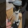 Электросамокат Velocifero MINIMAD PLUS 500 W City (Желтый) видеообзор