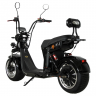 Электроскутер IKINGI M13 PRO