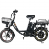 Электровелосипед KKCbike Т90 60v60ah (колхозник)