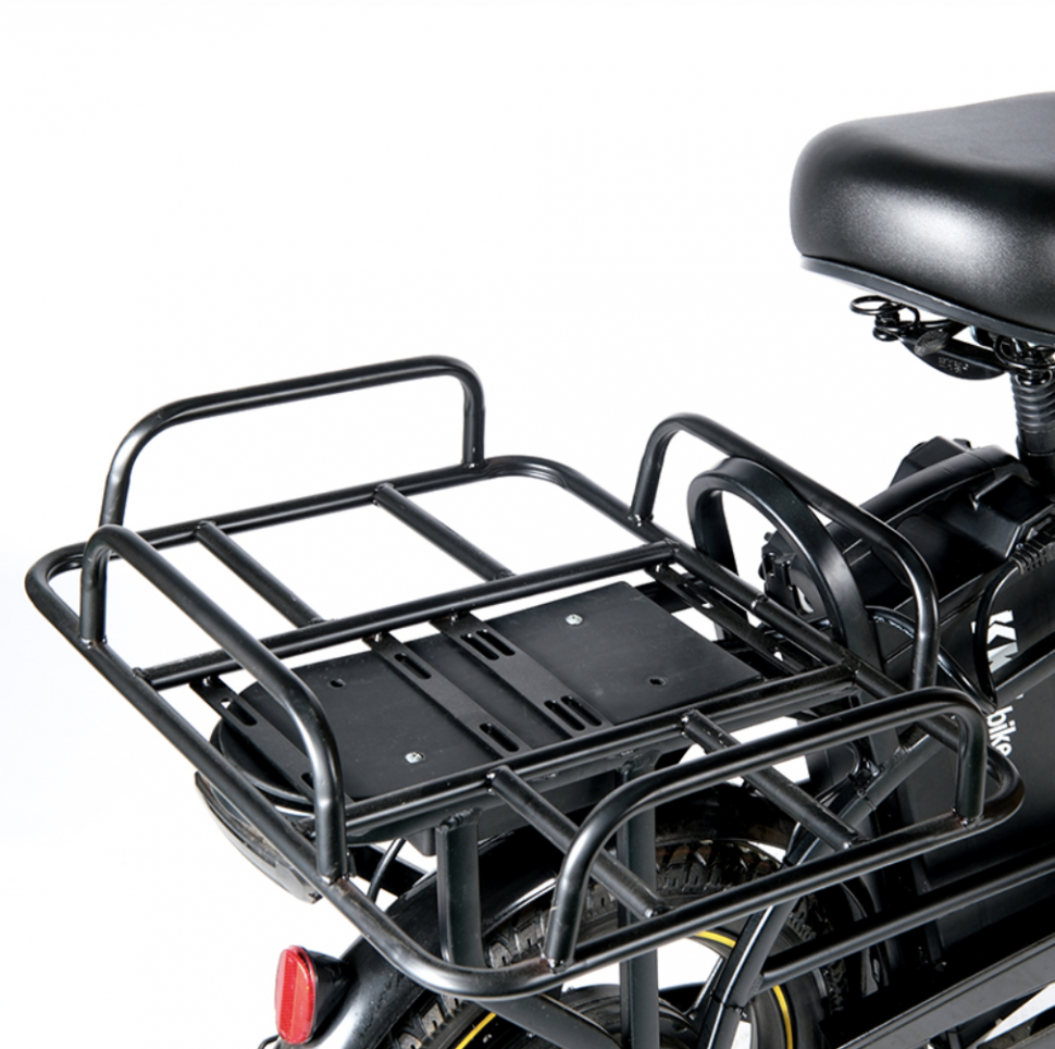 Электровелосипед KKCbike Т90 60v35ah (колхозник)