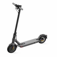 Электросамокат Xiaomi Mi Electric Scooter Essential (Черный)