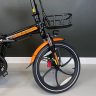 Электровелосипед Kugoo Kirin V1 Max