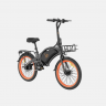 Электровелосипед Kugoo Kirin V1 Pro