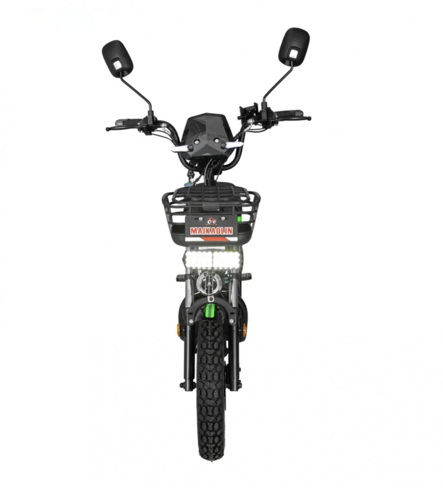 Электроскутер Maikaolin H10 40Ah
