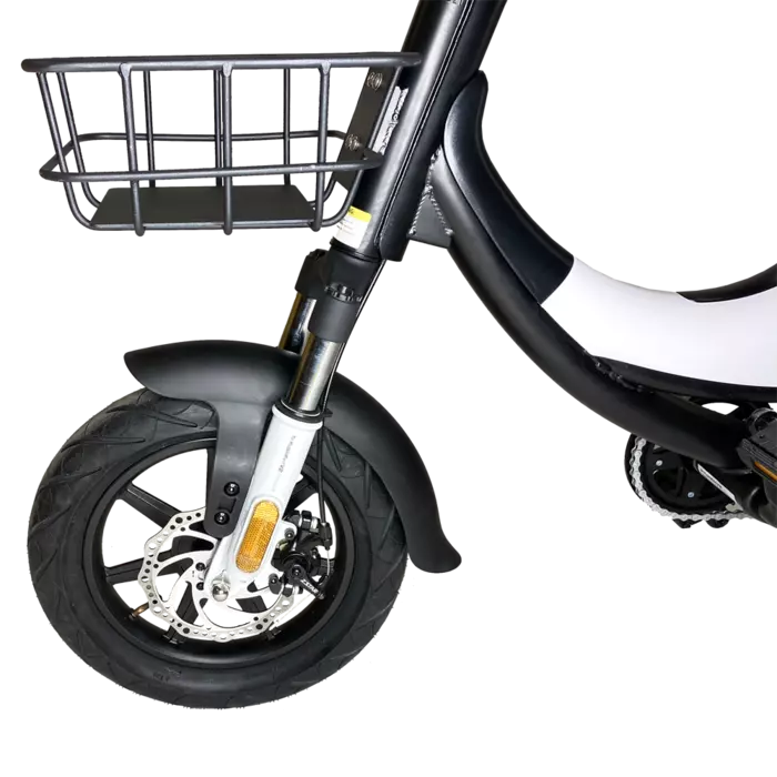 Электровелосипед Kugoo Kirin V2