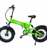 Электровелосипед Elbike MATRIX VIP (C38)