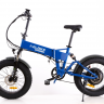 Электровелосипед Elbike MATRIX VIP (C38)