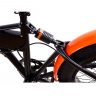 Электровелосипед Elbike MATRIX VIP (C38)