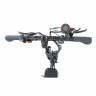Электросамокат Zaxboard Hunter V3 OFF ROAD (Черный) Электросамокат Zaxboard Hunter V3 OFF ROAD (Черный)