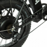 Электровелосипед Elbike TAIGA 3 Twix (C55)