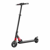 Электросамокат iconBIT Kick Scooter C65 (Черный)