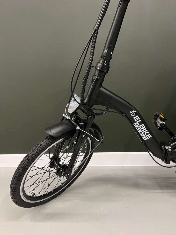 Электровелосипед Elbike GALANT (C01)