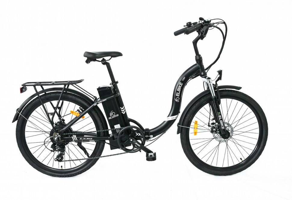 Электровелосипед Elbike GALANT BIG VIP13A (C13)