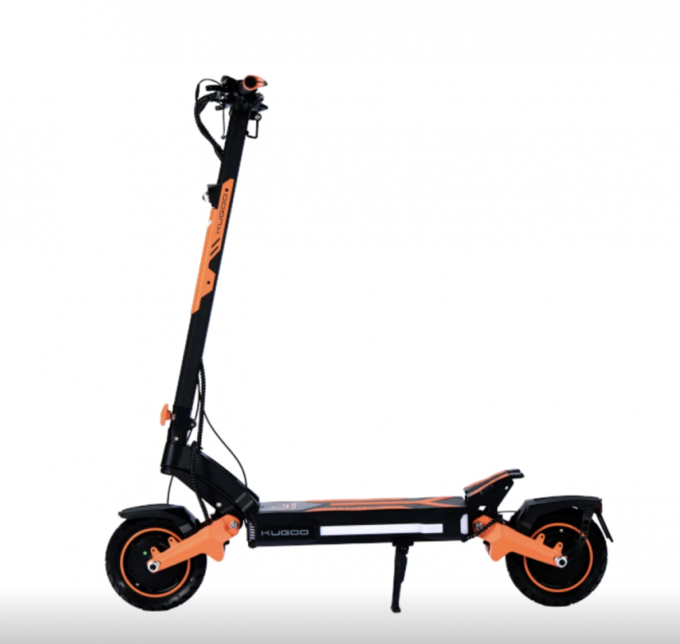 Электросамокат Kugoo F3 Pro Max