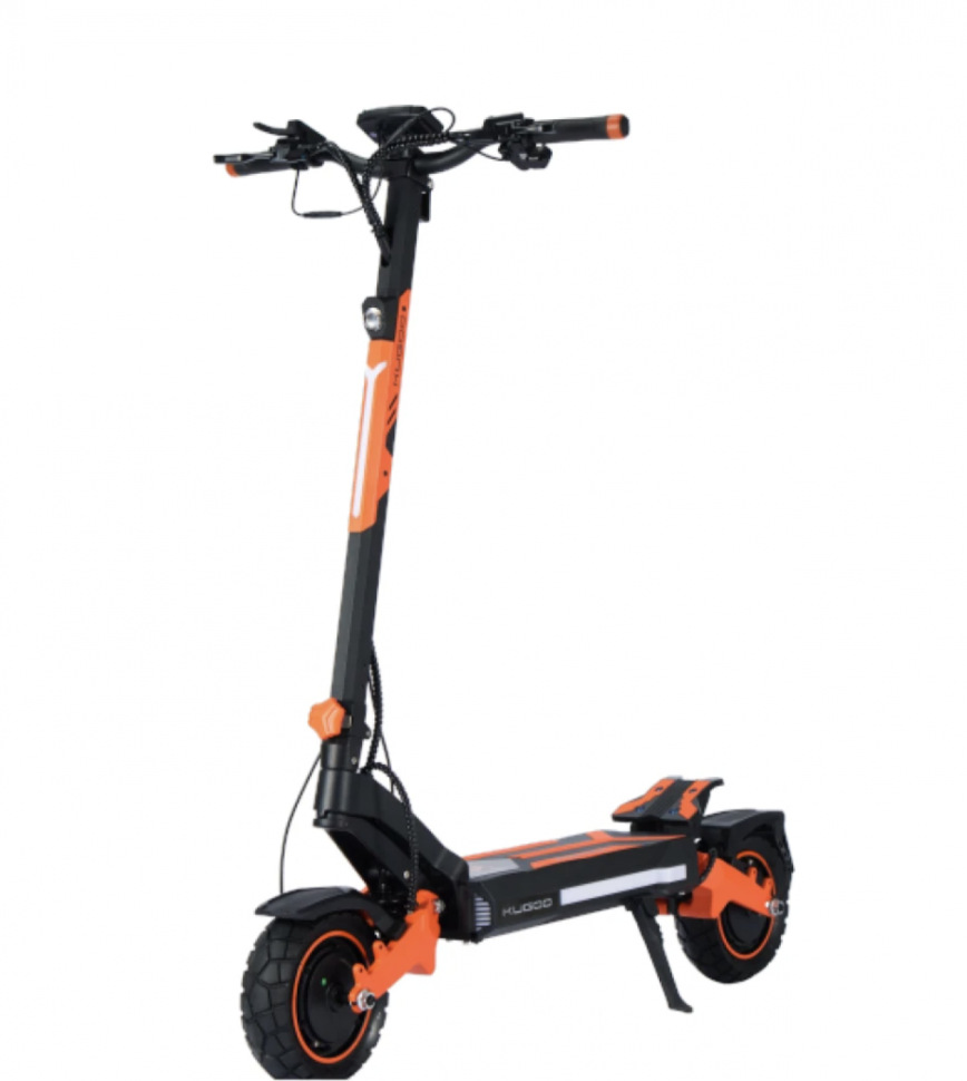Электросамокат Kugoo F3 Pro Max