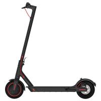 Электросамокат Xiaomi Mijia M365 Electric Scooter Pro (CN) (Черный)