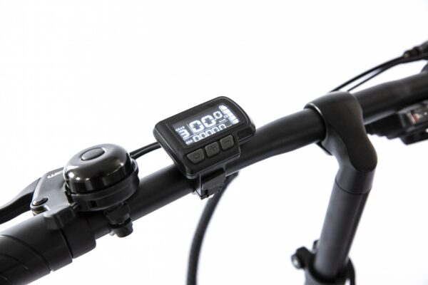 Электровелосипед ELBIKE GANGSTAR Elite (C23)