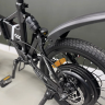 Электровелосипед ELBIKE GANGSTAR Elite (C23)