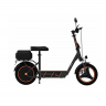 Электросамокат Kugoo Kirin C1 Pro Plus