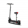 Электросамокат KUGOO M2+ (Черный) Электросамокат KUGOO M2+ (Черный)