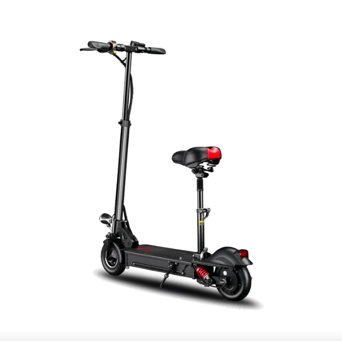 Электросамокат KUGOO M2+ (Черный) Электросамокат KUGOO M2+ (Черный)