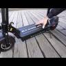 Электросамокат KUGOO M2+ (Черный) видеообзор