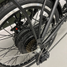 Электровелосипед Elbike GANGSTAR ST (C21)