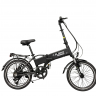 Электровелосипед Elbike GANGSTAR ST (C21)