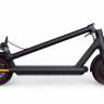Электросамокат Xiaomi Mi Electric Scooter 4 Pro (2nd Gen) (Черный)