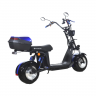 Электроскутер Skyboard Ural BR30-2WD 4000W