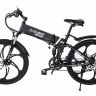 Электровелосипед Elbike HUMMER ELITE13 (C44)