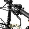 Электровелосипед Elbike TAIGA 1 Twix cam (C45)
